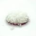Ivie 1 lb Natural 100% Goose Down Filling for Pillow Jacket Bulk Down 900 Fill Power