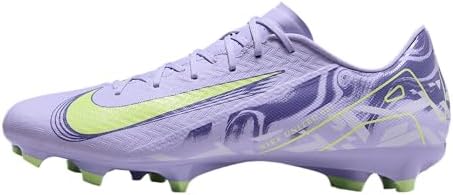 Amazon.com | Nike United Phantom Luna 2 Academy MG High-Top Soccer