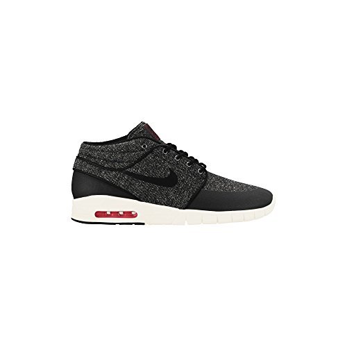 Nike Stefan Janoski Max Mid Men s Shoes (10.5)
