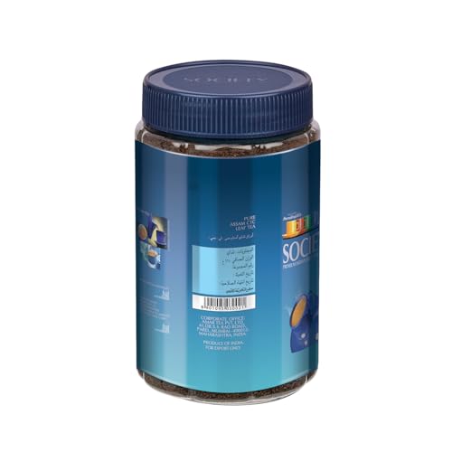 SOCIETY TEA (225G)