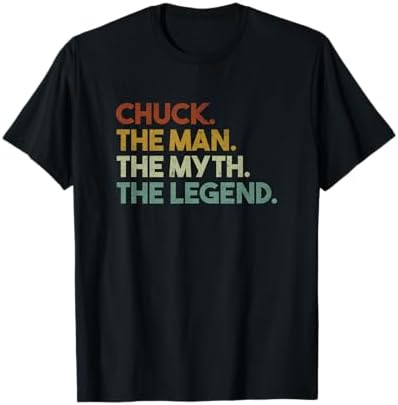 【新品】Thanks Cuck！Tシャツ　サンキュー、チャック Amazon.com: Thanks Chuck T-Shirt : Clothing, Shoes & Jewelry