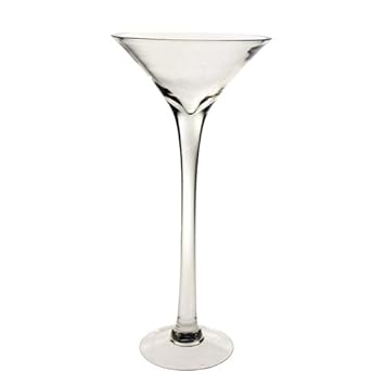 Buy Homeford Fgv000vmg0720 04x Firefly Imports Tall Large Martini