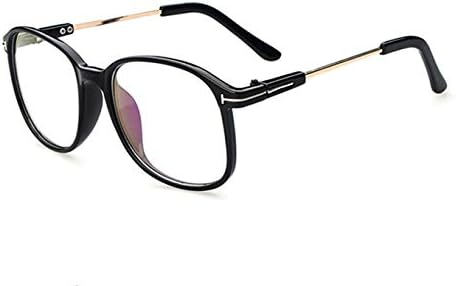 Vintage Retro Round Glasses Frame For Women Nerd Eyeglasses Frames Men Clear Fake Glasses Eyewear Oculos Optical Frame