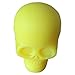 Gentcy 6pcs Skull Silicone Container Wax Dab Silicone Jar Platinum Cured US$ 2.35/pcs