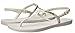 Havaianas Women's Freedom Flip Flop Sandal, Beige/Rose Gold, 9/10 M US