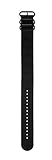 Garmin Nylon strap, Black (epix) For fenix And tactix, 010-12168-23 (For fenix And tactix)