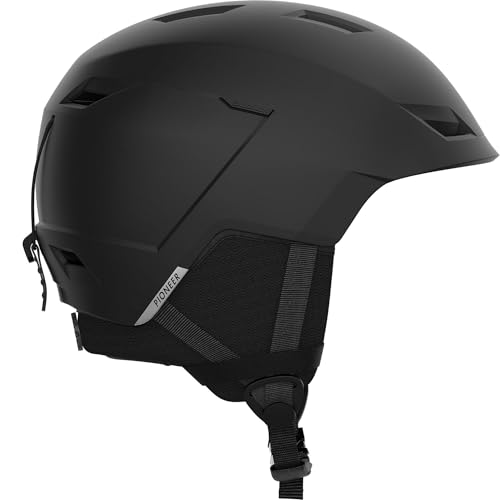 Salomon Pioneer LT Helmet Mens Ski Snowboard