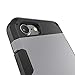 Crave iPhone 8 Case, iPhone 7 Case, Strong Guard Protection Series Case for Apple iPhone 8/7 (Slate)