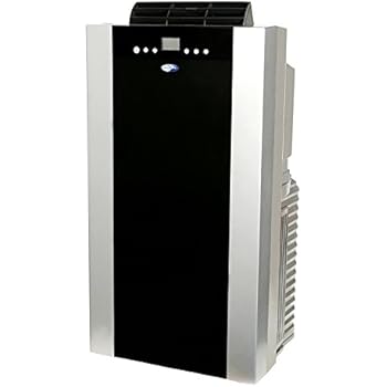 Amazon.com: EdgeStar 12,000 BTU Portable Air Conditioner and Heater