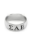 The Collegiate Standard Sigma Alpha Epsilon