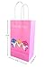 12 Packs Happy Shark Family Party Bags,Treat,Candy and Goodie Bags,Shark Gift Bags Party Supplies for Kids Cute Shark Themed Party.