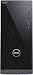 Dell Inspiron 3650 High Performace Desktop Tower (Intel Core i3-6100 Processor 3.70 GHz, 8GB DDR3L RAM, 1TB 7200RPM HDD, DVD, Wifi, Bluetooth, HDMI, VGA, Windows10) - Wave MaxxAudio Pro
