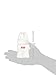 NUK Perfect Fit Baby Bottle, Clear, 50z 3pk
