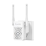 N300 Wi-Fi Range Extender -Wavlink Wireless Signal