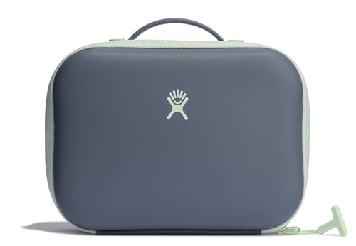 Hydro Flask Lunch Box for Kids - Unisex for Girls or Boys - Insulated Lunch Bag for School in Koala Gray
