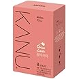 Kanu Maxim Latte Instant Coffee (Dolce (17.3g x 8T))