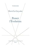 Penser l'Evolution by 