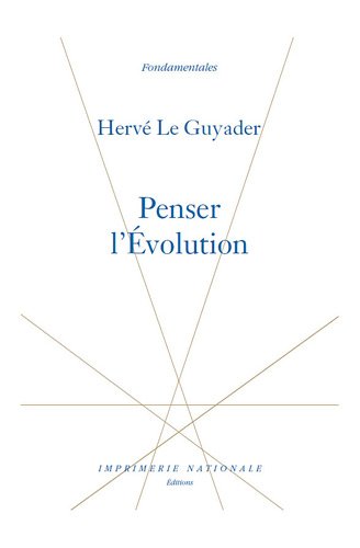 Penser l'Evolution by (Hardcover)