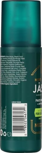 Jason Men's Calming Lotion & Aftershave Balm 4 oz Hydrating Soothing view 6