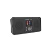 Pure Elan Connect+ All-In-One Stereo Internetradio mit DAB und Bluetooth 5 (DAB/DAB+ & UKW-radio, internetradio, TFT…