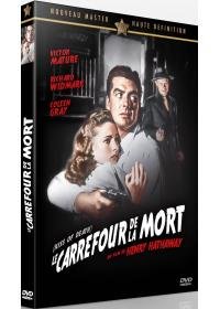 Le Carrefour De La Mort