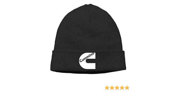 Adult Unisex Winter Warm Beanie Hat 