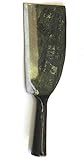 King of The Machete-Heavy Duty Ergonomic Machete
