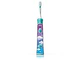 Philips Sonicare for Kids Connected Sonic Electric Rechargeable Toothbrush