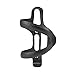 TOSEEK Carbon Fiber Water Bottle Cage Bike Water Side Bottle Cages Lightweight Bicycle Water Bottle Holder