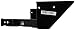 Reese Towpower 51062 Class III Custom-Fit Hitch with 2