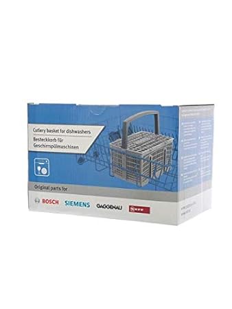 Bosch Siemens Cutlery Basket for Dishwasher