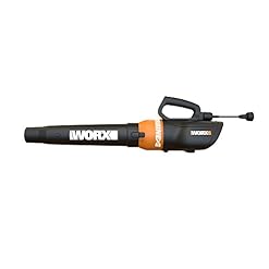 Alternative view of WORX WG517 Electric Blower, 7.5 Amp
