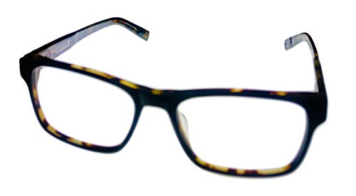 Eyeglasses John Varvatos V 409 Black/Tortoise Black/tortoise