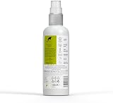 Dr Organic Tea Tree Foot + Shoe Spray 100ml - Vegan, Organic, Quick Drying view 2