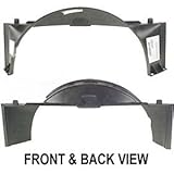 S10 94-04 / CHEVY BLAZER 95-05 RADIATOR FAN