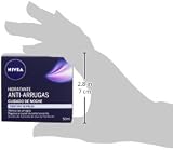 NIVEA Moisturising Anti-Wrinkle Night Cream - Age Renewal - Soft Rejuvenated view 6