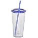 Aladdin 20oz Insulated Cold To-Go Tumbler, Periwinkle