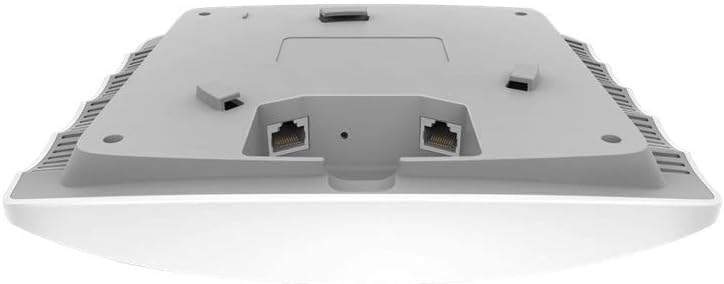EAP245 - Ponto de Acesso WiFi AC1750, Banda Dupla, PoE em Casa — foto 3 de 6