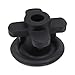 Replacement Part Reservoir Valve Rubber Gasket- Ultra, Nano, Traveler for Waterpik, VAVA, H2o Water Flossers