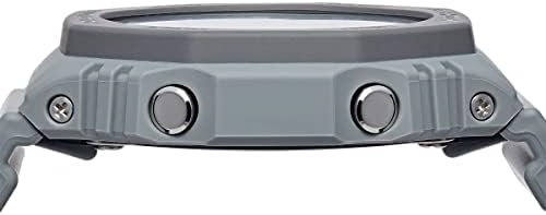 GA-2110ET-8AER Reloj de Hombres