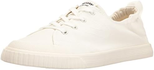 women's tretorn white sneakers