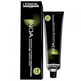 L'OREAL INOA AMMONIA FREE PERMANENT HAIRCOLOR 9/9N