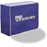 Cover Union Air 1.5 hp External Unit