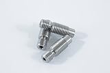 Genuine E3D V6 Heat Break (1.75mm) (V6-175-BREAK)