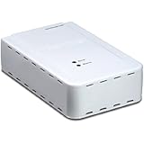 TRENDnet 1-Port Multi-Function Print Server TE100-MP1UN (White)