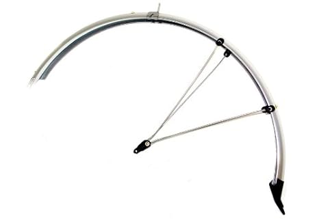 raleigh mudguards