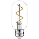 Maxim Lighting BL4E26T14CL120V22 Accessory - 4W LED T14 Replacement Bulb-4.25 Inches Tall