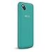 BLU Advance 4.0L Unlocked Smartphone -US GSM - Blue