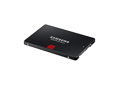 Samsung 860 Pro Series 512GB 2.5 SSD (MZ-76P512E)