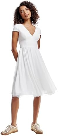 dress the population holly dress Holly Dress XL / DEEP PLUM